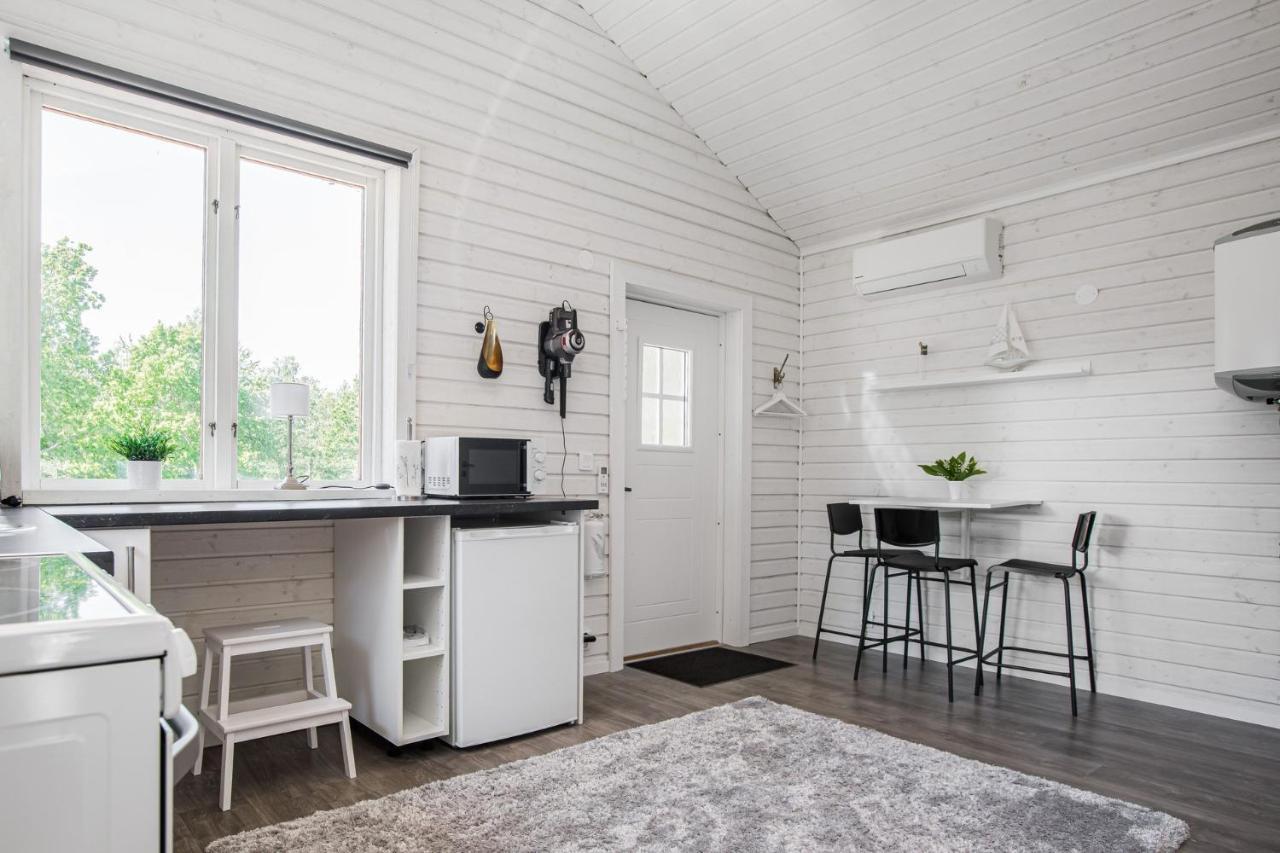 Вилла Cozy Holiday House Close To Nature In Oedeshoeg, Graenna Экстерьер фото